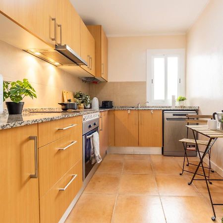 Magnifico Piso En El Centro Apartman Tarragona Kültér fotó
