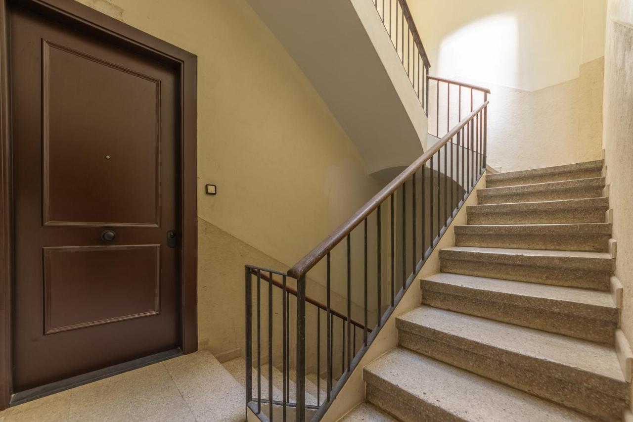 Magnifico Piso En El Centro Apartman Tarragona Kültér fotó
