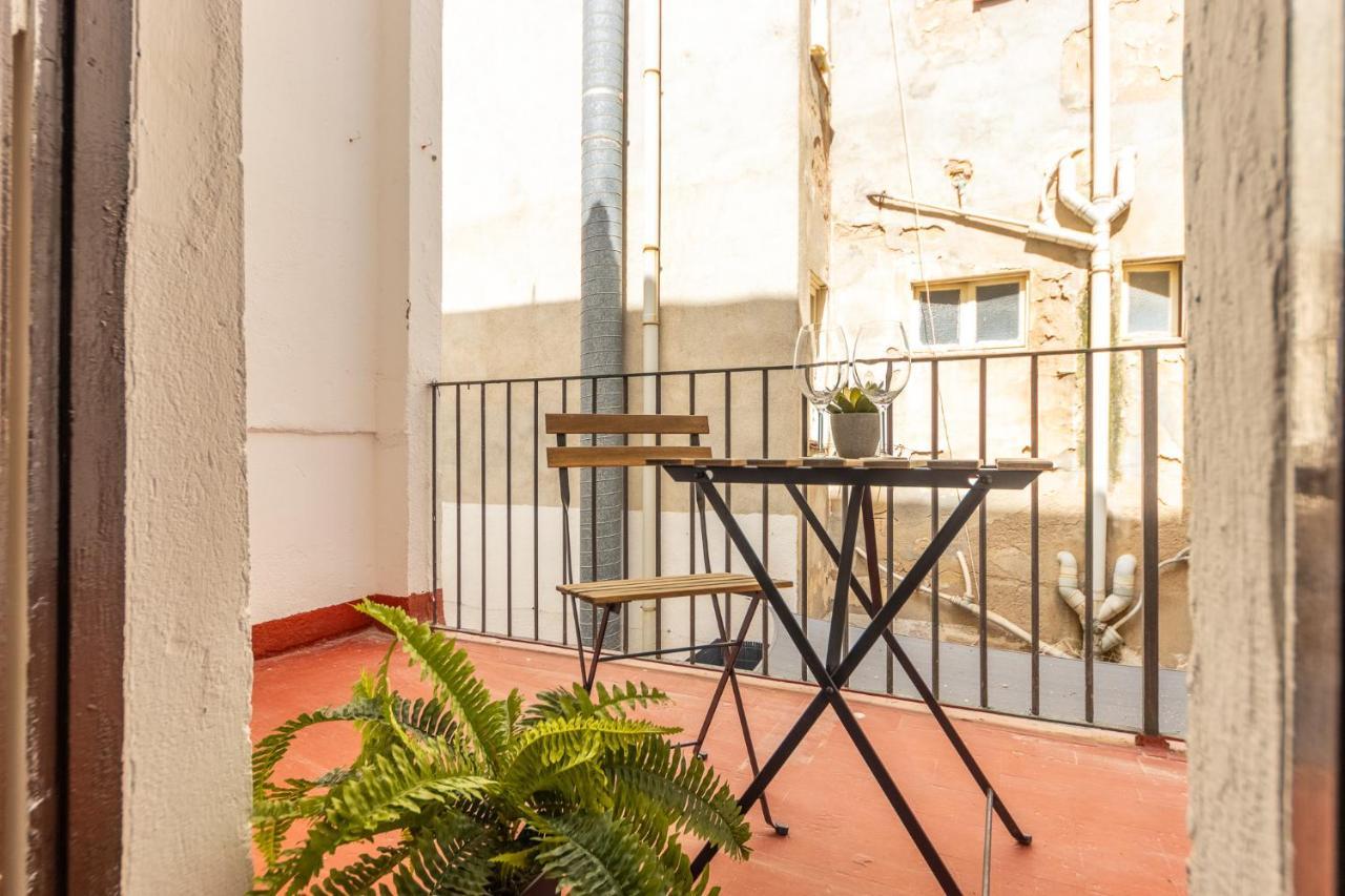 Magnifico Piso En El Centro Apartman Tarragona Kültér fotó